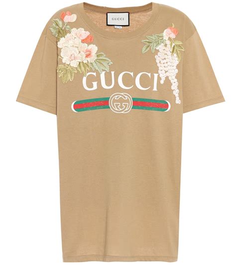 brown thomas gucci t shirt